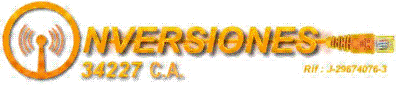 Inversiones 34227, C.A. Inversiones 34227, C.A.