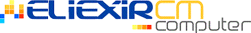 Eliexir CM Computer C.A. Eliexir CM Computer C.A.
