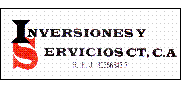 Inversiones y Servicios CT, C.A Inversiones y Servicios CT, C.A