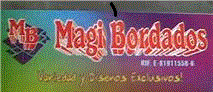 Magi Bordados Magi Bordados