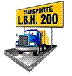 Transporte LBH 200, C. A. Transporte LBH 200, C. A.
