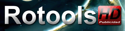 Rotools HD Publicidad Rotools HD Publicidad
