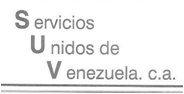Servicios Unidos De Venezuela C.A. Servicios Unidos De Venezuela C.A.