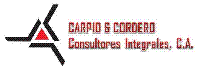Carpio & Cordero Consultores Integrales, C.A. Carpio & Cordero Consultores Integrales, C.A.