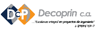 Decoprin C.A. Decoprin C.A.