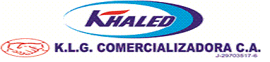 K.L.G. Comercializadora, C.A. K.L.G. Comercializadora, C.A.