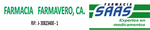 Farmacia FARMAVERO CA (SAAS) Farmacia FARMAVERO CA (SAAS)