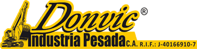 Donvic Industria Pesada, C.A. Donvic Industria Pesada, C.A.