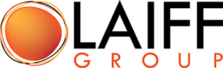 Corporación Laiff Group S.A. Corporación Laiff Group S.A.