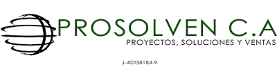 Prosolven C.A Prosolven C.A