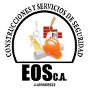 ConstruccionesY Servicios de Seguridad EOS, C.A ConstruccionesY Servicios de Seguridad EOS, C.A