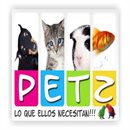 Distribuidora Petz Distribuidora Petz