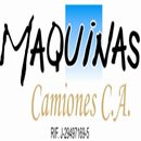 .Maquinas Camiones, C.A. .Maquinas Camiones, C.A.