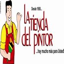 La Tienda del Pintor La Tienda del Pintor