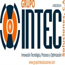 Grupo Intec Soluciones C.A. Grupo Intec Soluciones C.A.