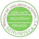 Servicios de Vigilancia Integral, C.A. SERVINTECA Servicios de Vigilancia Integral, C.A. SERVINTECA