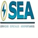 Servicios Especiales Aeroportuarios SEA, C.A. Servicios Especiales Aeroportuarios SEA, C.A.