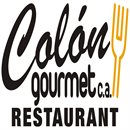 Colon Gourmet, CA. Colon Gourmet, CA.