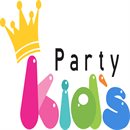 PARTY KID'S PARTY KID'S