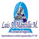 Luis Alfonso Mantilla-Corredor de Seguros Luis Alfonso Mantilla-Corredor de Seguros