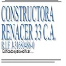 CONSTRUCTORA RENACER 33 CONSTRUCTORA RENACER 33
