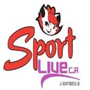 Sport Live, C.A. Sport Live, C.A.