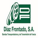 Diaz Frontado. S,A Diaz Frontado. S,A