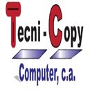 tecni-copy computer,c.a. tecni-copy computer,c.a.