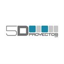 5D Proyectos 5D Proyectos