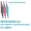 SERVICIOS MENDOZA W.J.B. SERVICIOS MENDOZA W.J.B.