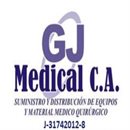 Gj Medical C.A Gj Medical C.A