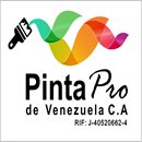 Pintapro de Venezuela, C.A. Pintapro de Venezuela, C.A.