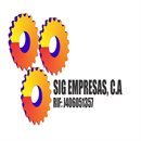SIG EMPRESAS, C.A SIG EMPRESAS, C.A