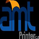 AMT PRINTER AMT PRINTER