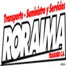 Transporte Suministro y Servicios Roraima, C.A. Transporte Suministro y Servicios Roraima, C.A.
