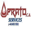 PRATO SERVICES, C.A PRATO SERVICES, C.A