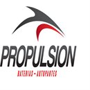 Propulsion de Venezuela, C.A. Propulsion de Venezuela, C.A.