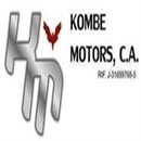 Kombe Motors, C.A. Kombe Motors, C.A.