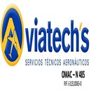 SERVICIOS TECNICOS AERONAUTICOS AVIATECHS SERVICIOS TECNICOS AERONAUTICOS AVIATECHS