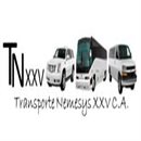 TRANSPORTE NEMESYS XXV TRANSPORTE NEMESYS XXV