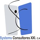 SYSTEMS CONSULTORES XXI, C.A. SYSTEMS CONSULTORES XXI, C.A.