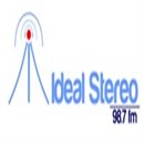 Ideal Stereo 98.7 FM San Cristóbal Ideal Stereo 98.7 FM San Cristóbal