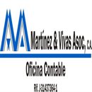 MARTINEZ Y VIVAS ASOC, C.A. MARTINEZ Y VIVAS ASOC, C.A.