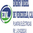 Energy Diesel de Venezuela C,A Energy Diesel de Venezuela C,A