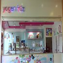 YOGEN FRUZ YOGEN FRUZ