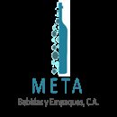 META BEBIDAS Y EMPAQUES, C.A. META BEBIDAS Y EMPAQUES, C.A.