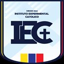 INSTITUTO EXPERIMENTAL CATOLICO INSTITUTO EXPERIMENTAL CATOLICO