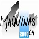 Maquinas 2000, C.A. Maquinas 2000, C.A.
