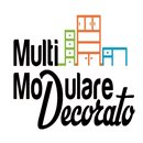 MULTI MODULARE DECORATO MULTI MODULARE DECORATO