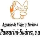 Agencia de Viajes y Turismo Passarini Suarez Agencia de Viajes y Turismo Passarini Suarez